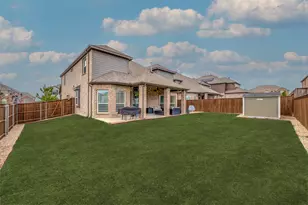 808 Violet Wy, Celina, TX 75009 - Photo 27