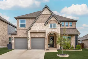 808 Violet Wy, Celina, TX 75009 - Photo 29