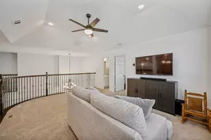 808 Violet Wy, Celina, TX 75009 - Photo 19