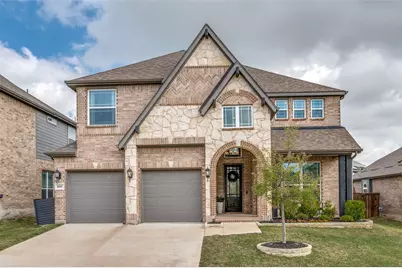 808 Violet Way, Celina, TX 75009 - Photo 1