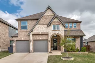 808 Violet Wy, Celina, TX 75009 - Photo 1