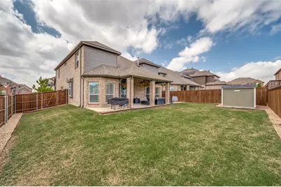 808 Violet Way, Celina, TX 75009 - Photo 25