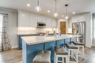 10908 Flores Trail, Crowley, TX 76036 - Photo 9