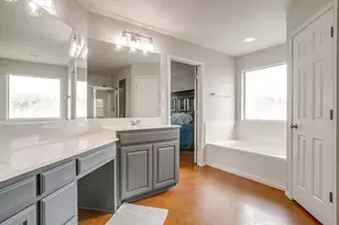 10908 Flores Trail, Crowley, TX 76036 - Photo 19