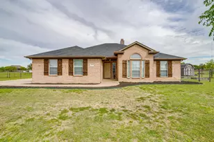 10908 Flores Trail, Crowley, TX 76036 - Photo 1