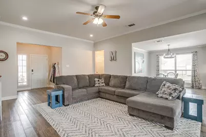 10908 Flores Trail, Crowley, TX 76036 - Photo 5