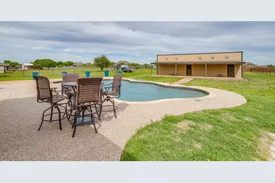 10908 Flores Trail, Crowley, TX 76036 - Photo 29