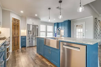 10908 Flores Trail, Crowley, TX 76036 - Photo 11