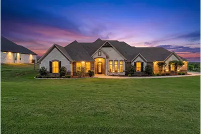 209 Martin Drive, Granbury, TX 76049 - Photo 1