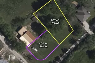 Lot 4B Atkinson St, Blooming Grove, TX 76626 - Photo 1