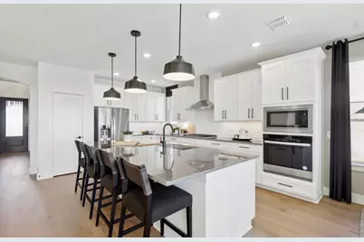 5816 Blackwell Avenue, Pilot Point, TX 75009 - Photo 3