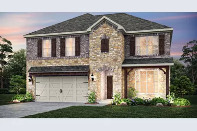 5816 Blackwell Avenue, Pilot Point, TX 75009 - Photo 1