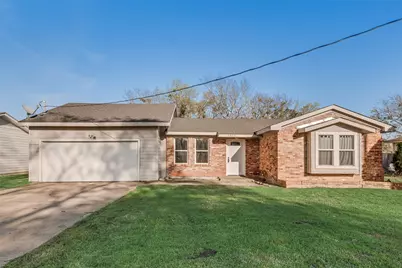 1303 S Medora Street, Terrell, TX 75160 - Photo 1
