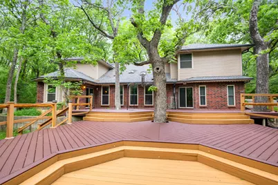 4359 Weston Creek Court, Weston, TX 75009 - Photo 1