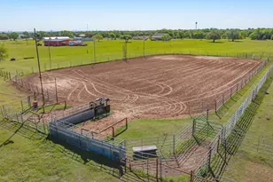 1186 County Rd 1024, Glen Rose, TX 76043 - Photo 5