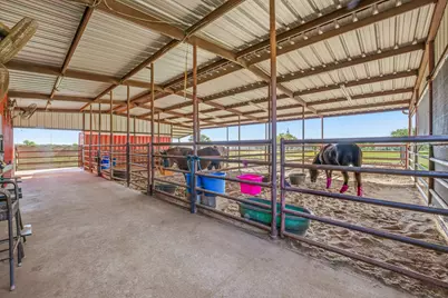 1186 County Road 1024, Glen Rose, TX 76043 - Photo 29