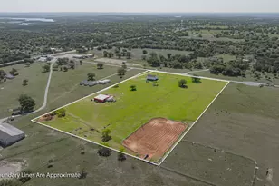 1186 County Rd 1024, Glen Rose, TX 76043 - Photo 31