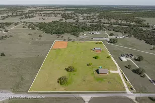 1186 County Rd 1024, Glen Rose, TX 76043 - Photo 35