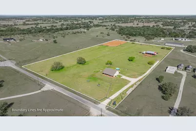 1186 County Road 1024, Glen Rose, TX 76043 - Photo 1