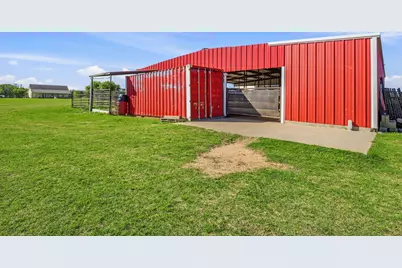 1186 County Road 1024, Glen Rose, TX 76043 - Photo 25