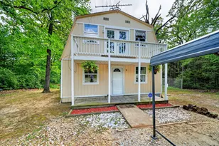 7115 Broken Bow Dr, Mabank, TX 75156 - Photo 1