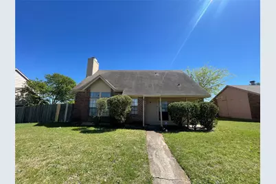 1218 Greenbriar Lane, Lancaster, TX 75146 - Photo 1