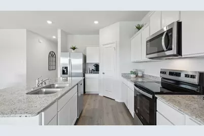 206 Van Horn Drive, Terrell, TX 75160 - Photo 9