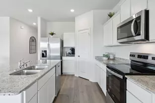 206 Van Horn Dr, Terrell, TX 75160 - Photo 9