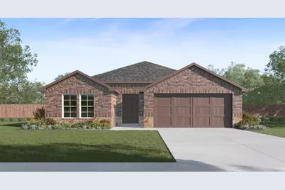 206 Van Horn Drive, Terrell, TX 75160 - Photo 1