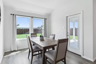 206 Van Horn Dr, Terrell, TX 75160 - Photo 5