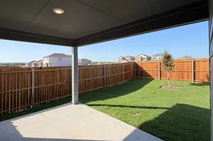 206 Van Horn Dr, Terrell, TX 75160 - Photo 21