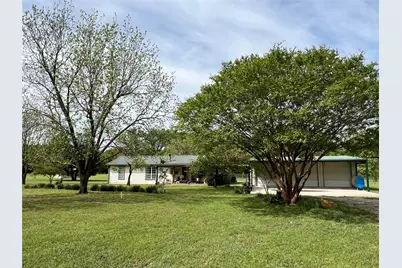 1376 County Road 1123, Cumby, TX 75433 - Photo 5