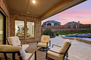 1208 Broadmoor Way, Roanoke, TX 76262 - Photo 33
