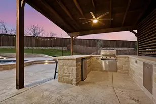 1208 Broadmoor Way, Roanoke, TX 76262 - Photo 31