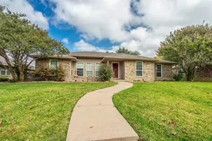 2813 Glen Forest Ln, Plano, TX 75023 - Photo 3