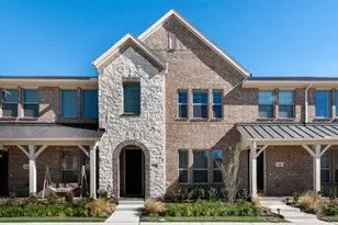 524 4th St, Argyle, TX 76226 - Photo 1