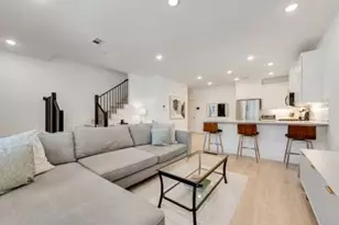 524 4th St, Argyle, TX 76226 - Photo 5