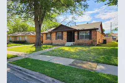 1316 Lexington Drive, Garland, TX 75041 - Photo 1