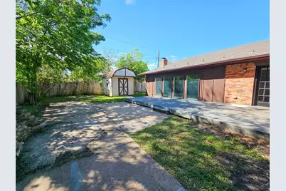 1316 Lexington Drive, Garland, TX 75041 - Photo 21