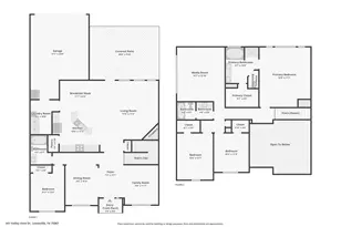 441 Valley View Dr, Lewisville, TX 75067 - Photo 27