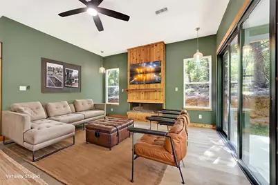 116 Carolyn Road, Mabank, TX 75156 - Photo 3