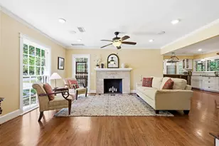 9204 Hermosa Dr, Dallas, TX 75218 - Photo 5