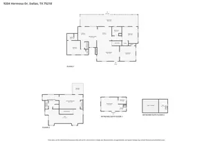 9204 Hermosa Dr, Dallas, TX 75218 - Photo 35