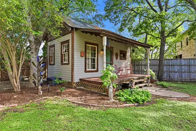 9204 Hermosa Drive, Dallas, TX 75218 - Photo 29