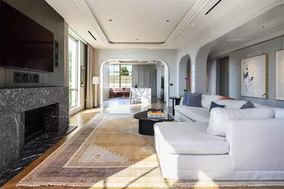 4205 Buena Vista Street #302, Dallas, TX 75205 - Photo 5