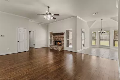 144 Birdsong Lane, Terrell, TX 75160 - Photo 7