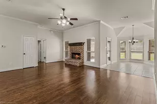 144 Birdsong Ln, Terrell, TX 75160 - Photo 7