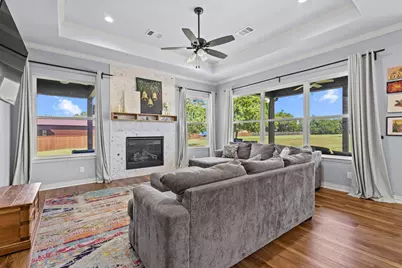 2201 Norwood Street, Sherman, TX 75092 - Photo 5