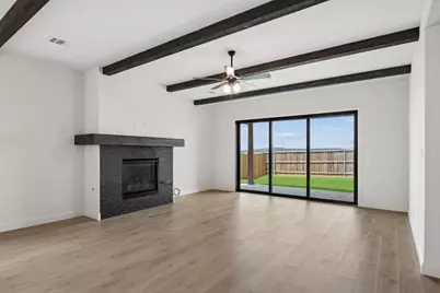 8904 Cisco Drive, Denton, TX 76226 - Photo 5