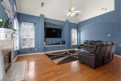 3480 Daisy Lane, Grand Prairie, TX 75052 - Photo 5